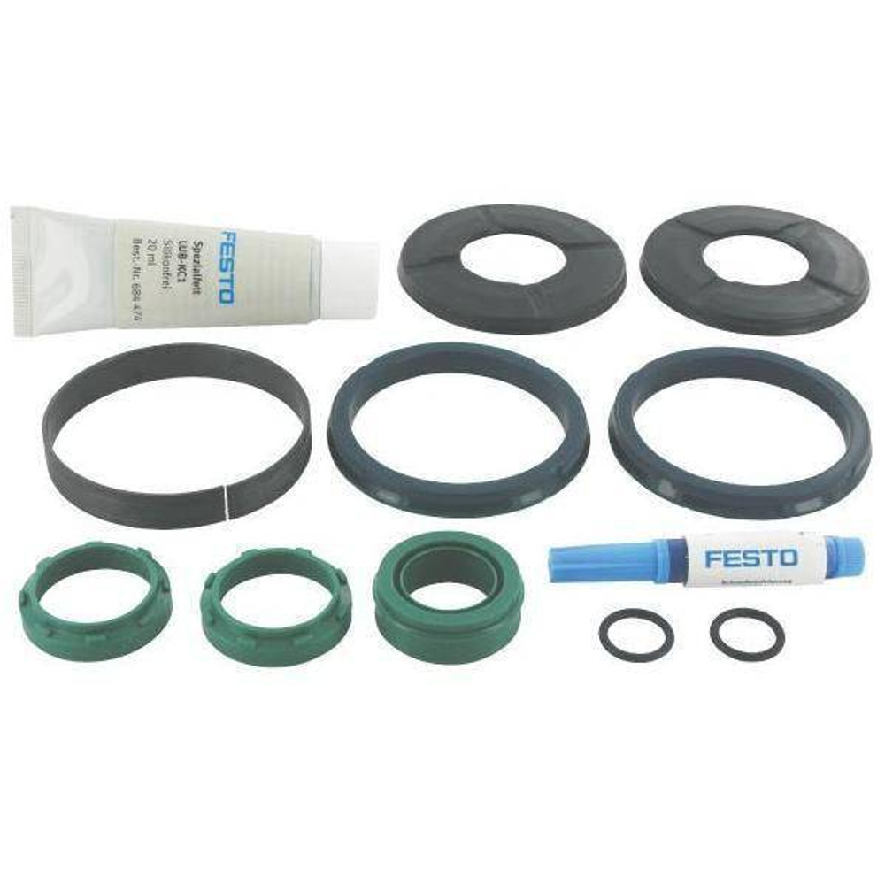 Ремкомплект Festo ADNH/M-100-2N/Z2-S6 684469
