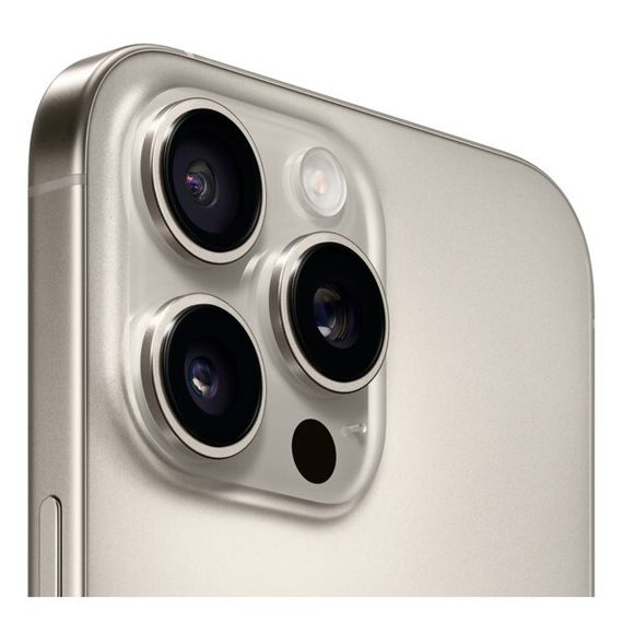 Apple iPhone 16 Pro Max 512 GB (Natural Titanium / Натуральный титан)