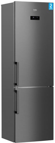 Холодильник Beko CNKR 5356E21 X