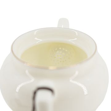 Porcelanowy czajniczek "Seal" 260ml