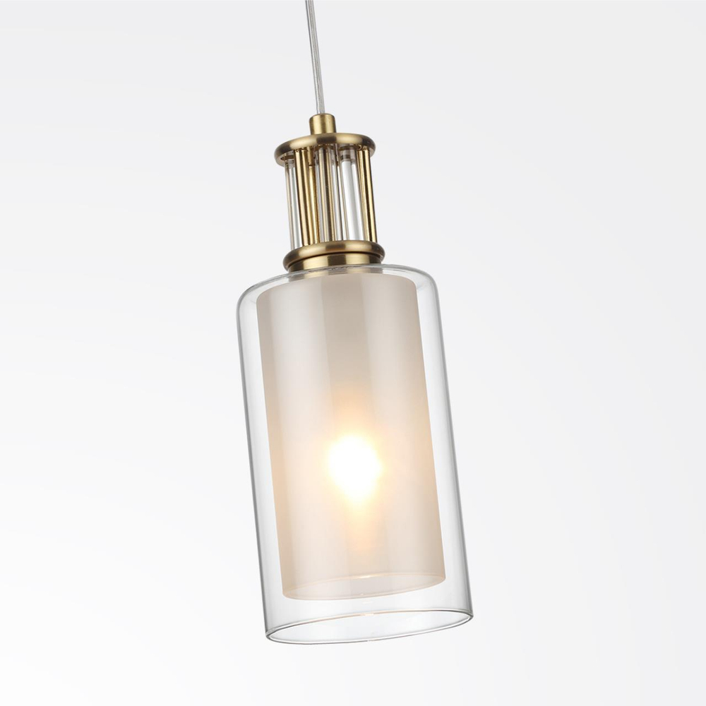 5088/1A ODL Подвес E14 40Вт 220В IP20 CLASSIC