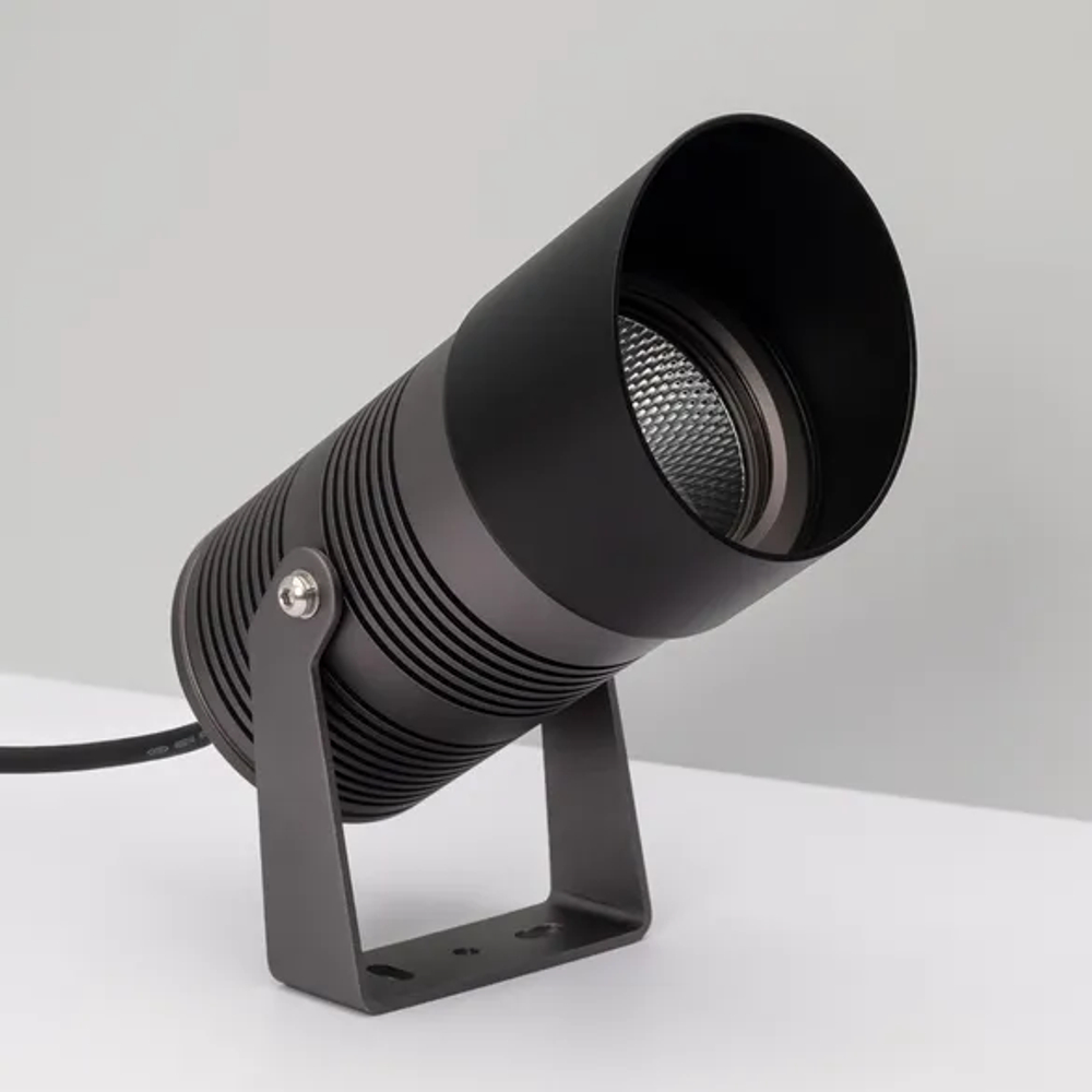 Бленда ALT-RAY-R95 (BK) (Arlight, Металл) 038162