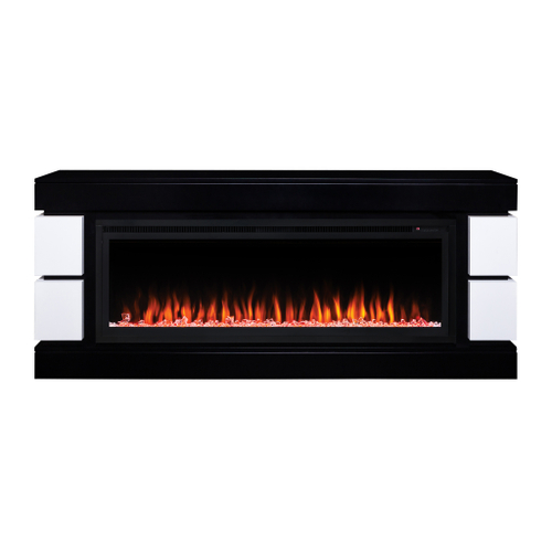 Каминокомплект Real Flame Denver 50 BLM с очагом Saphir 50