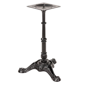 Подстолье чугунное B-L3F