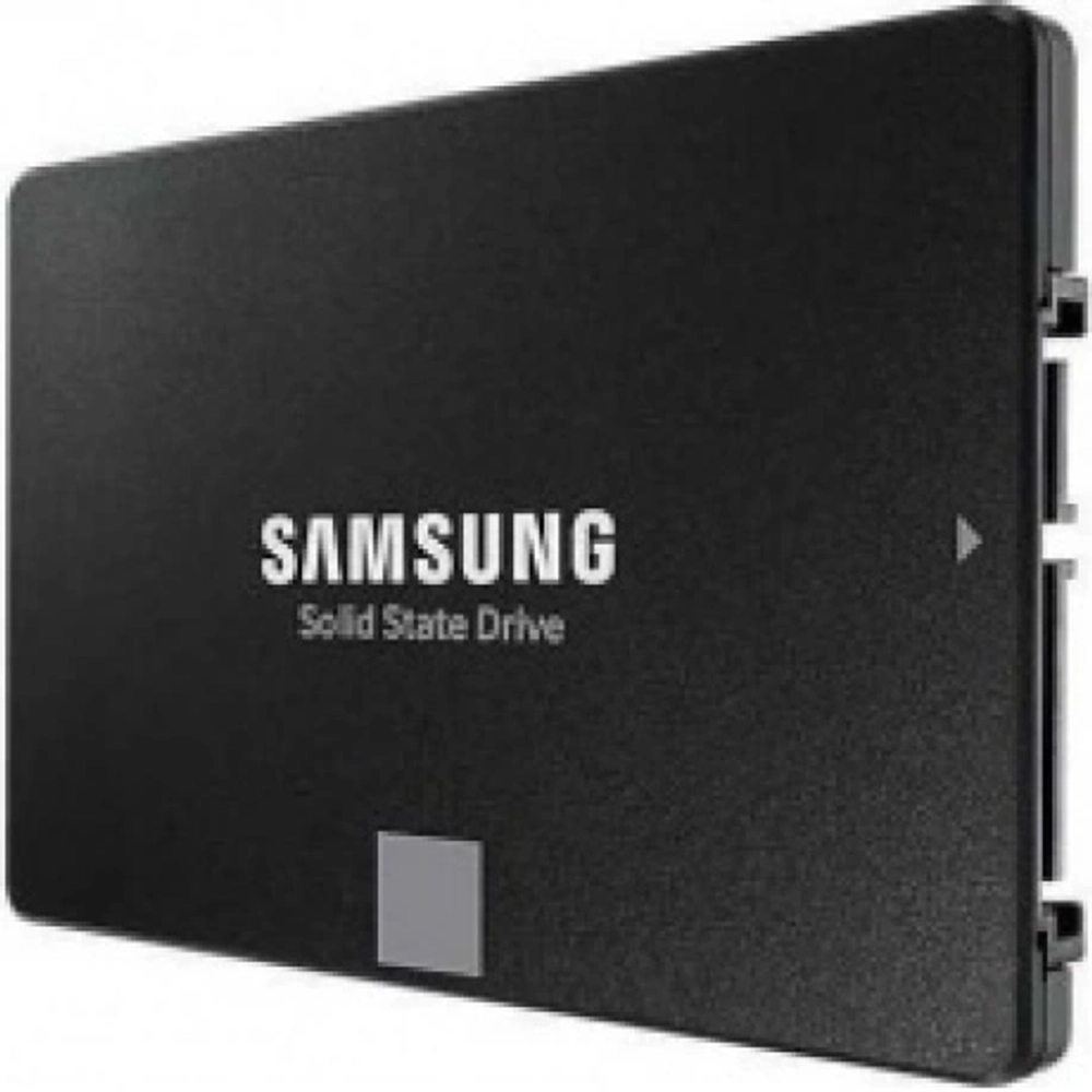 Накопитель SSD Samsung 1Tb 870 EVO (MZ-77E1T0BW)