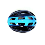 Шлем WX-037, Black/Blue