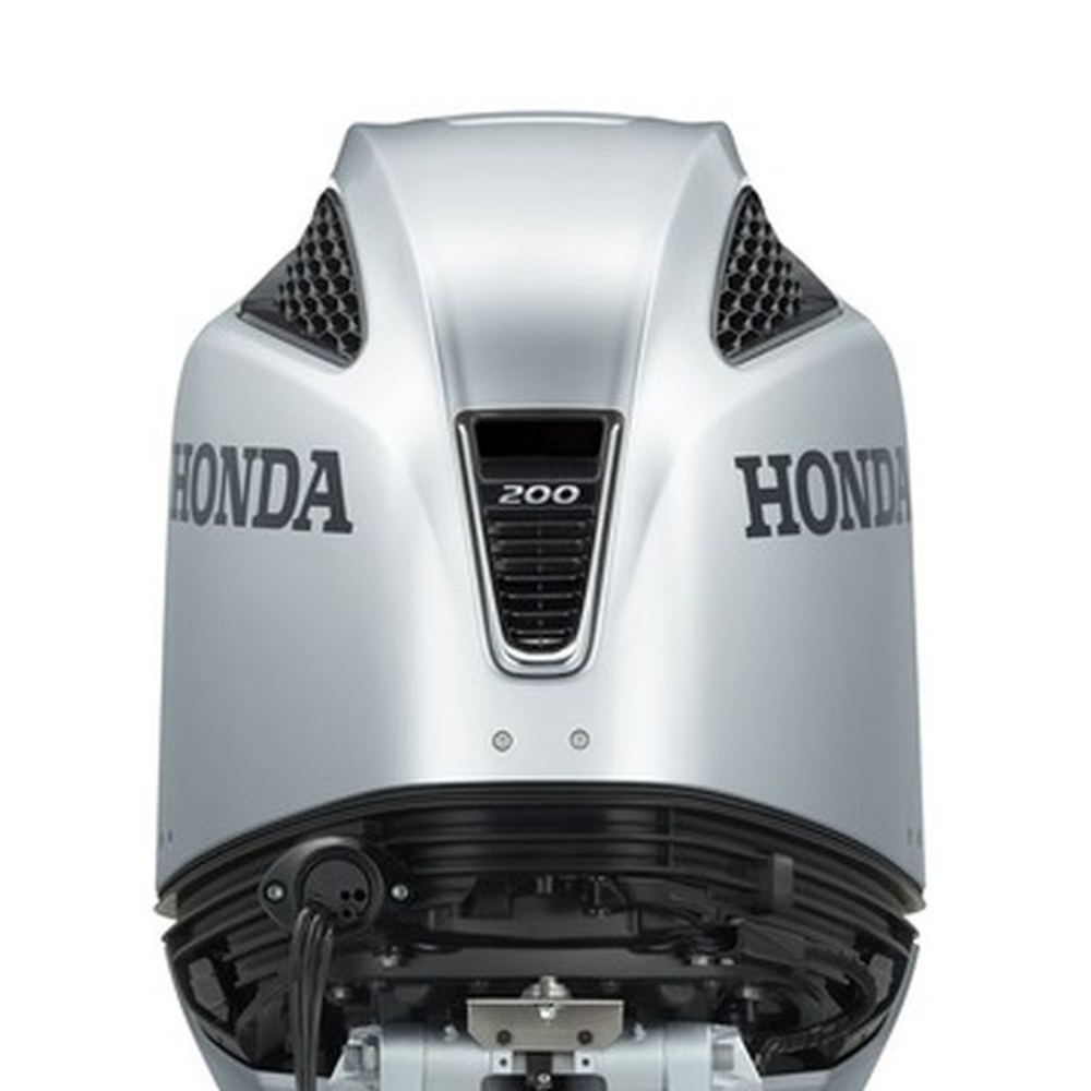 Лодочный мотор Honda BF200 DXDU