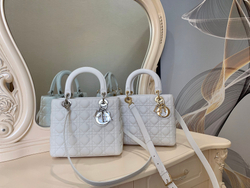 Christian Dior Lady Dior 24 cm