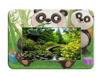 Настенный интерактивный комплекс (ОС Windows) 24"