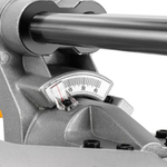 Пила торцовочная сетевая DEKO DKMS2300W-255 Laser 083-1093