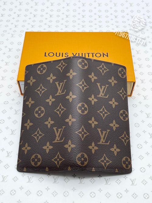Бумажник Louis Vuitton Brazza