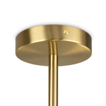 Подвесной светильник Freya FR5382PL-05BS