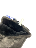 Перчатки. Мужские. Материал верха: Кожа оленя. Подклад: Мутон.5 шт в упаковке.