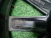 Диск литой R19 Mercedes V w447 (2014-н.в.)
