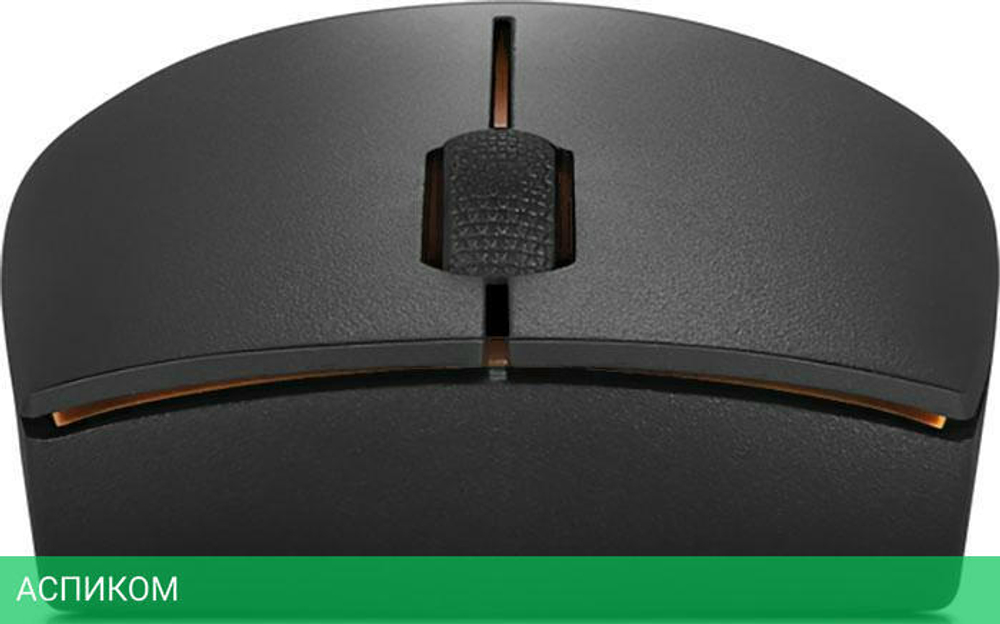 Мышь Lenovo 300 Wireless Compact Mouse (GX30K79401)