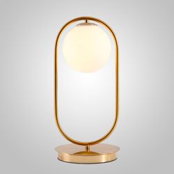 Настольная лампа CORDA TABLE LAMP