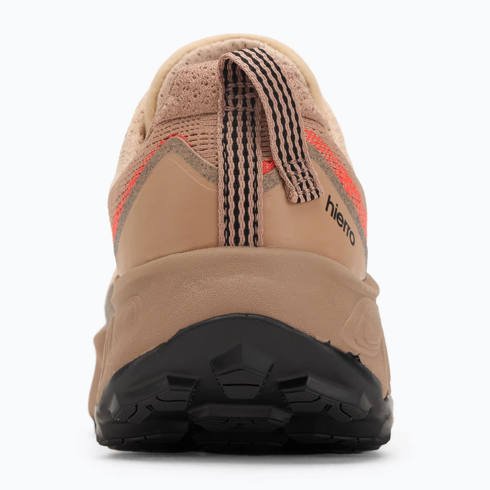 Кроссовки для бега New Balance Fresh Foam Hierro V9 desert clay