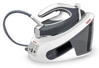 Парогенератор Tefal SV8020E1 1600Вт белый/серый