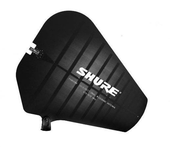 SHURE PA805SWB