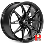 Комплект дисков Rays 18x9 et35 5x112