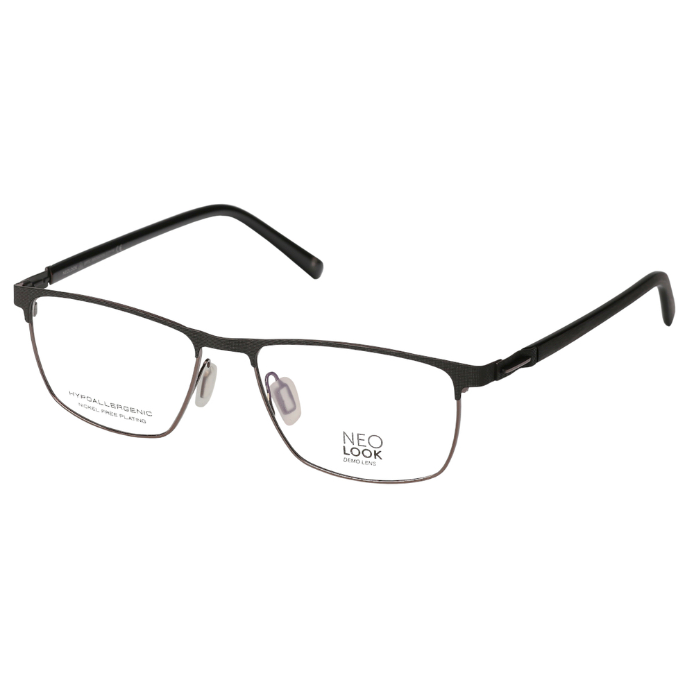 Оправа для очков Neolook  N-8091 col.055 с футляром