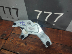 Моторчик стеклоочистителя задний Chery Tiggo 7 Pro 20-нв Б/У Оригинал 608000014AA