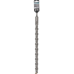 Бур NIREX Profi SDS+ 25*460 NDP-2500