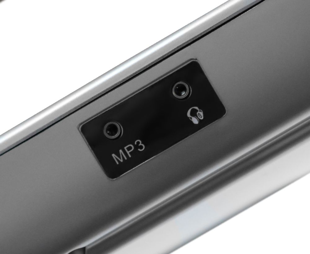 SVENSSON INDUSTRIAL BASE T55 (TFT)