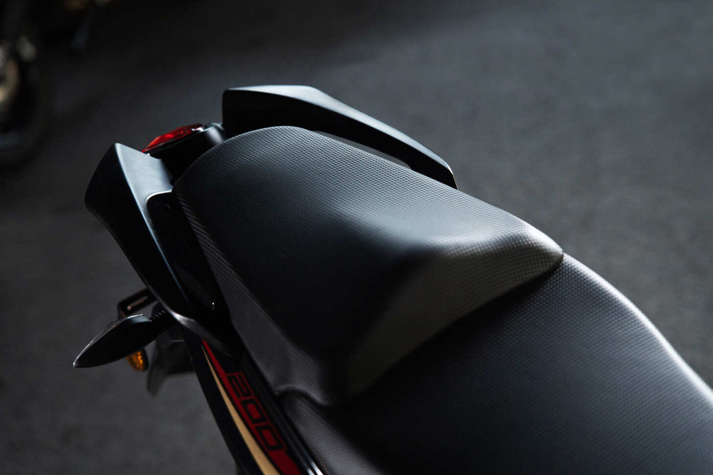 Мотоцикл SHARMAX RST 240 Ultra