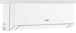 Кондиционер TOSOT T12H-SCW/I/ T12H-SCW/O серии Clivia