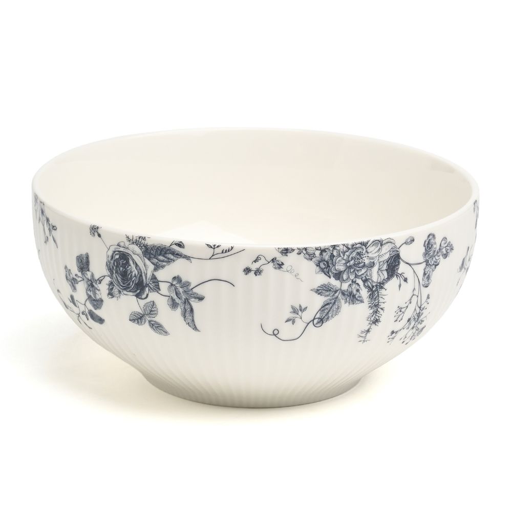 САЛАТНИК LEFARD "BLUE GARDEN" 15 СМ (МАЛ.УП.=4 ШТ.)