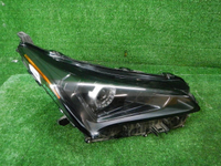 Фара правая Lexus NX 1 (2017-2021) LED