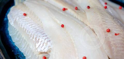 Хек филе вес