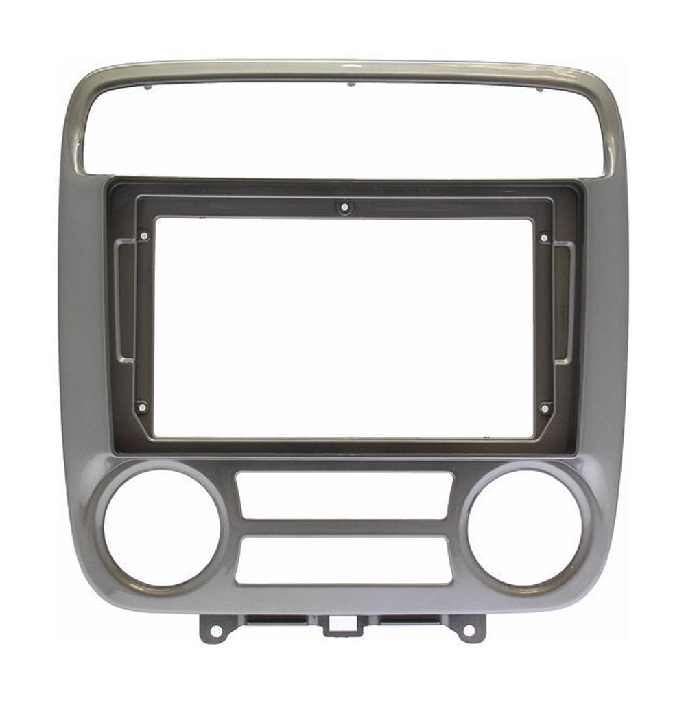 Магнитола для Honda Stream 2000-2003 - Vaycar VA20-5901-2K на Android 13, 8-ядер, 2K QLED, ТОП процессор, CarPlay,4G SIM-слот