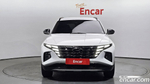 Hyundai Tucson (NX4) Бензин 1.6 Turbo 2WD (05.2021)