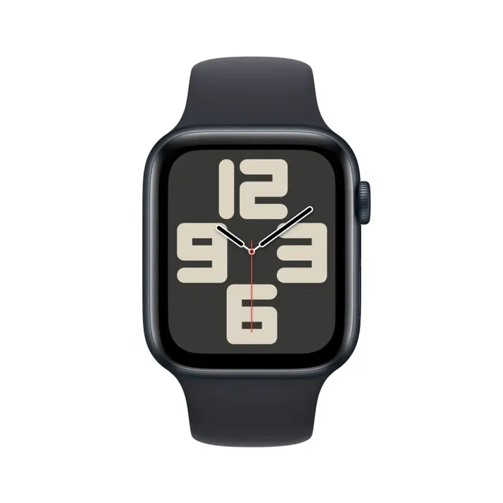 Часы Apple Watch Series SE 2 2023 40mm Black