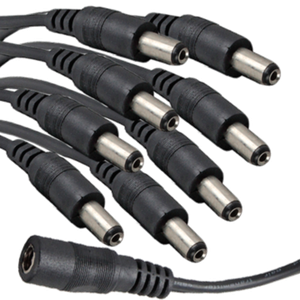 Разветвитель питания TS DC 8