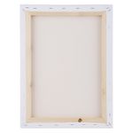 Холст на подрамнике Гамма "Студия", 30*40см, 100% хлопок, 400г/м2, крупное зерно