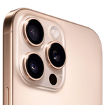 Смартфон Apple iPhone 16 Pro 1TB Только еSIM, пустынный титан (NEW) USA