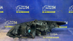 Фара передняя правая Honda ACCORD 2008-2011