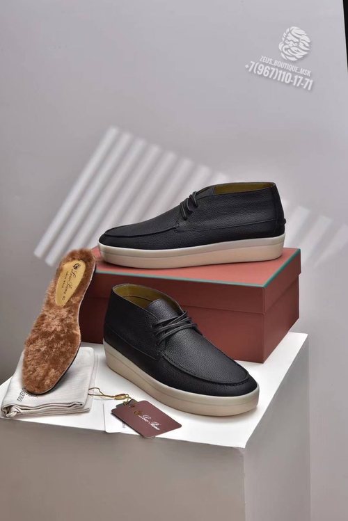 Ботинки Loro Piana