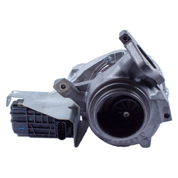 Турбина 727461-5007S Garrett для Mercedes