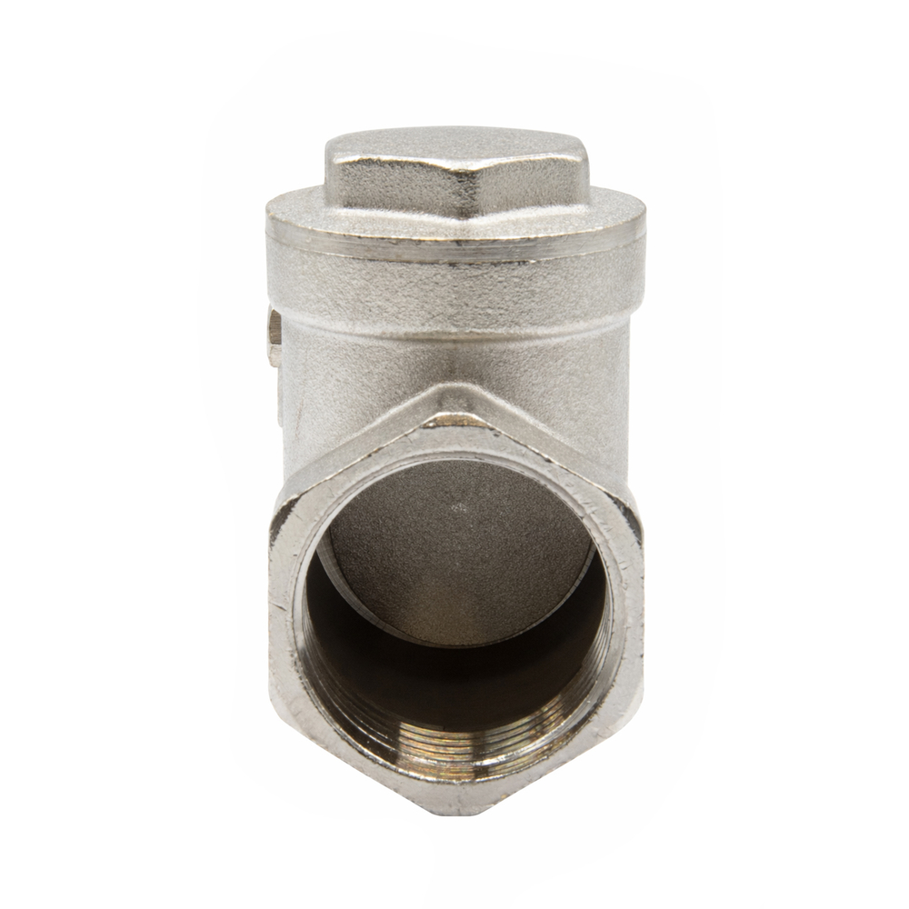 Обратный клапан 1'' ЛЕПЕСТКОВЫЙ VRT®