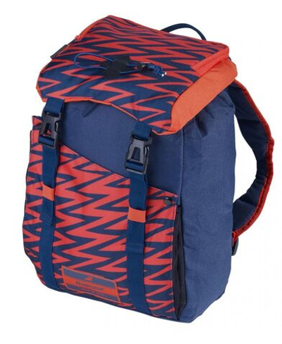 Теннисный рюкзак Babolat Classic Junior Boy - Blue