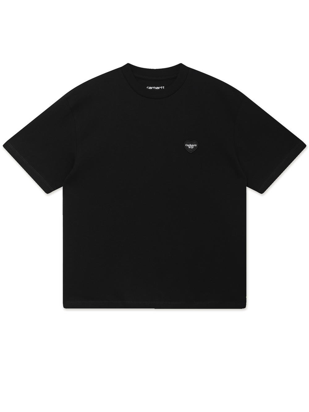 Футболка Кор. Рукав W' S/s Heart Patch T-shirt
