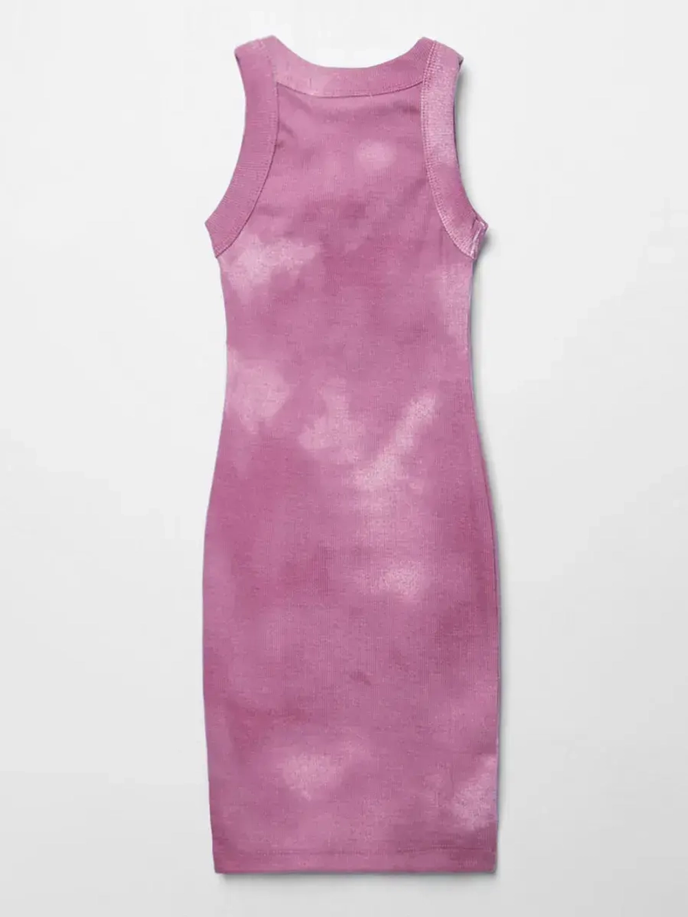 Платье для девочки летнее без рукавов