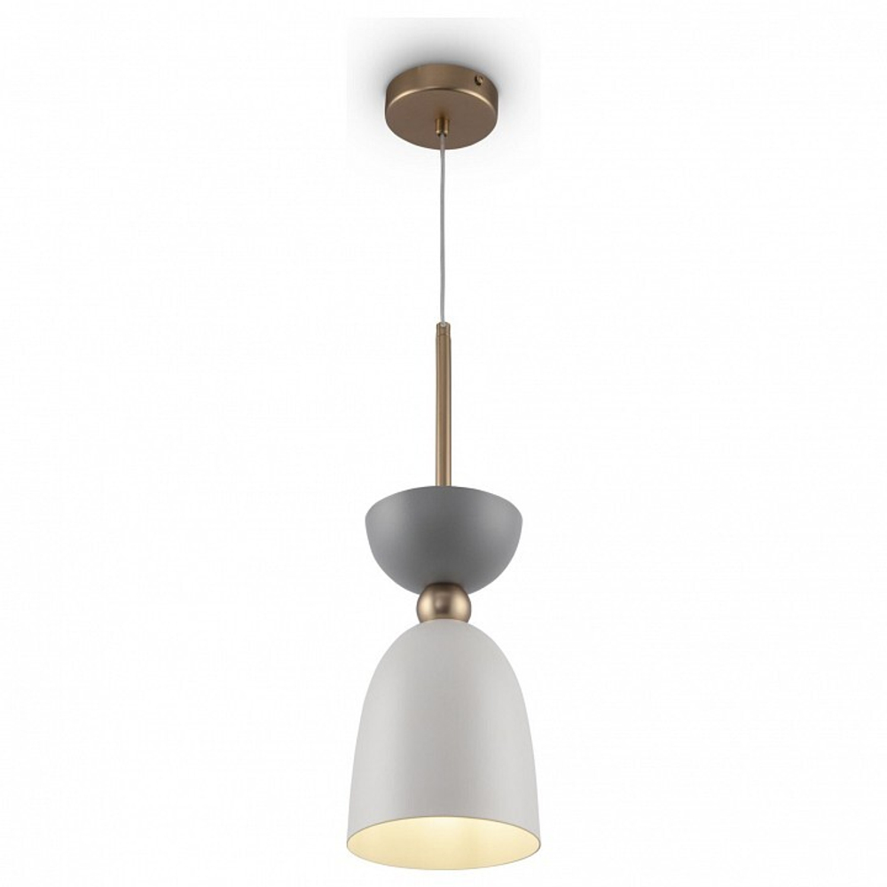 Подвесной светильник Maytoni Cloches MOD113PL-01W