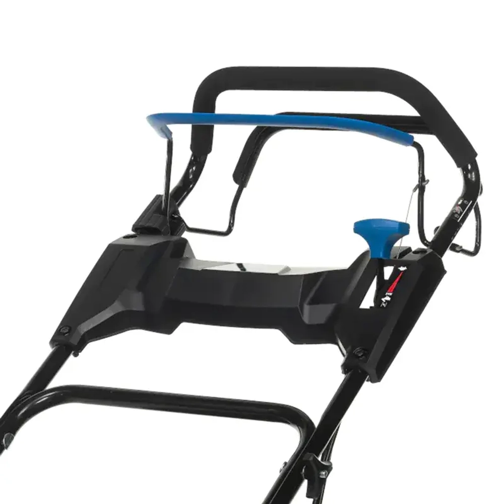 HAITEC HT-RM533PRO газонокосилка бензиновая самоходная