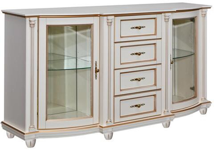 Тумба 3д «Валенсия Классик» П3.0589.0.06