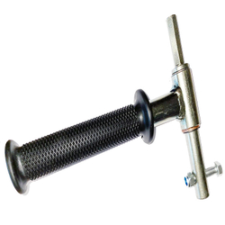 Адаптер с ручкой 15 мм для шнека Неро